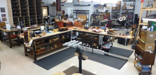 Guitar Specialist, Inc.