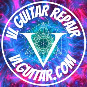 VL Guitar Repair