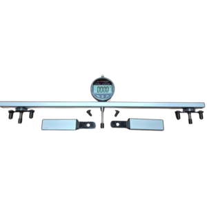 Proper's Relief Gauge