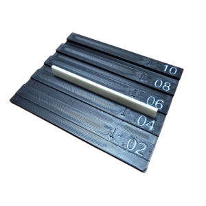 Saddle Scribe: Precision Marking Tool for Accurate Saddle Adjustments