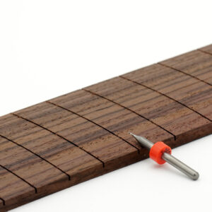 .024" Upcut Solid Carbide Endmill