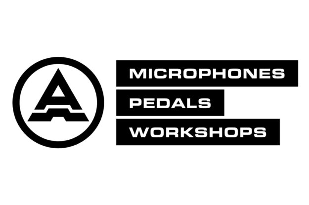 Austin Ribbon Microphones