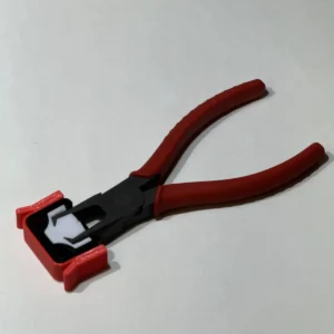 Yoinkers – Bridge Pin Pullers for StewMac Precision Fret Pullers (Fret Pullers Not Included)